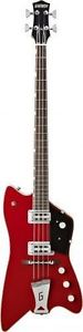 Gretsch G6199b Billy Bo Jupiter 