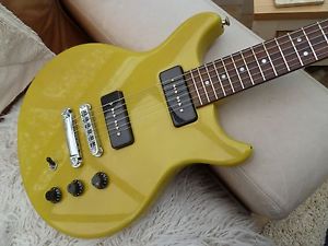 HAMER USA SPECIAL 1993 WITH CASE
