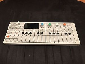 Teenage Engineering OP-1 Keyboard Synthesizer
