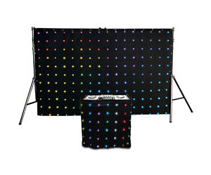 Chauvet DJ MotionSet LED *MAKE OFFER* New w/ Warranty