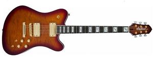 Jackson USA Signature Limited Edition Mark Morton 10th Anniversary Dominion
