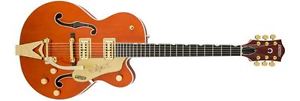 Gretsch Guitars G6120t Nashville