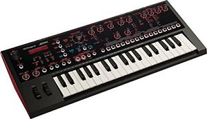 Roland JD-XI Analog Digital Crossover Synthesizer