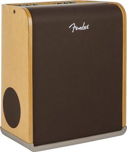 Fender Acoustic SFX Acoustic Guitar Amplifier, 2271200000