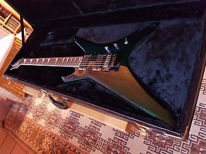 Ibanez Xiphos XTP700