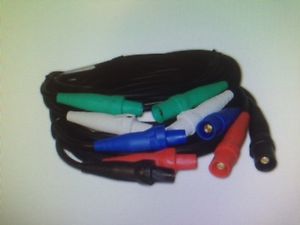 Other Wire and Cable