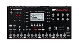 Elektron DPS-1 Octatrack EXDEMO
