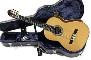 Cordoba 45MR CD España Collection Cedar Top Classical Guitar w/ Case
