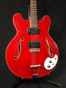 Mosrite Celebrity Ⅲ Electric Guitar Free Shipping