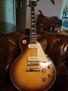 1978 Gibson Les Paul Pro Deluxe