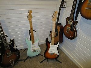 Fender Stratocaster  classic Player Electric Guitar