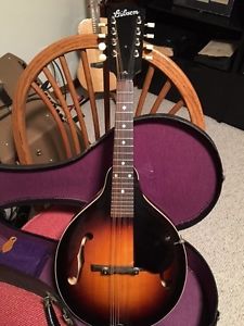 1939 Gibson A Model Mandolin
