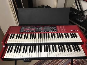 Nord C1 Combo Organ