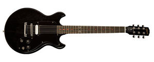 Guitarra eléctrica Gibson Joan Jett Blackheart Signature 2011 Ebony