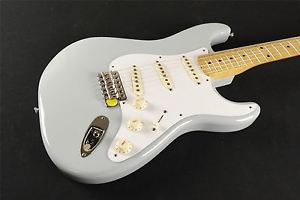 Fender Classic Series 50’s Stratocaster – Jetstream Blue FSR 1 AVAILABLE ONLY