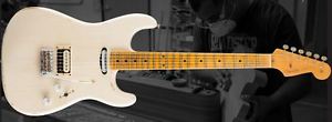 Fender Custom Shop 2016 LIMITED '50s H/S STRAT - RELIC - Aged White Blonde