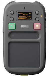New Korg Kaossilator 2S KO-2S Dynamic Phrase Synthesizer JAPAN Free Shipping