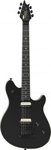EVH Wolfgang Special HT Stealth - Ebony Fretboard - Stealth Black