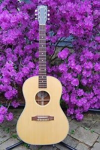 2013 GIBSON LG2 American Eagle with Pickup MINT !