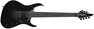 Jackson USA Chris Broderick Solo