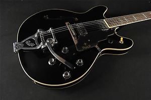 Guild Newark St. Collection Starfire V w/ GVT Black 379-2205-806 (959)