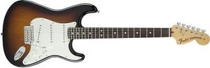 Fender American Special Stratocaster  2-Tone Sunburst - 0115600303