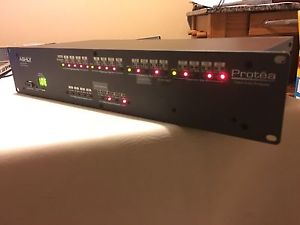 Ashly Protea 24.24M Matrix Processor