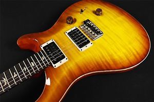PRS Paul Reed Smith Custom 24 USA Pattern Thin - McCarty Sunburst (190)