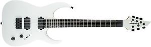 New 2017! Jackson Signature Misha Mansoor Juggernaut HT6 Satin White