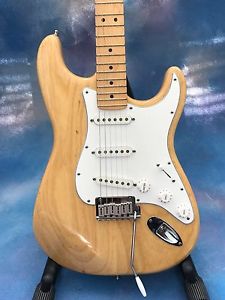 1998 Fender American Standard Stratocaster Ash Body