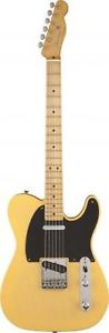 Fender Road Worn '50s Telecaster Maple Fingerboard Blonde 131212307