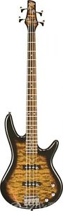 NEW Ibanez GIO Series GSR370 TYS Transparent Yellow Sunburst/456