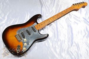 Greco SE1000T Made in Japan MIJ Used Guitar Free Shipping from Japan #g1430