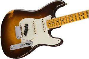 Fender Custom Shop Founders Stra