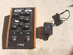 Moog Moogerfooger MF-104M Analog Delay Pedal
