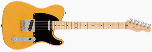 Fender American Pro Telecaster MN BTB