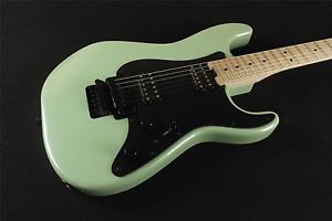 Charvel Pro Mod So-Cal Style 1, 2H, FR, Specific Ocean 2967001549 (948)