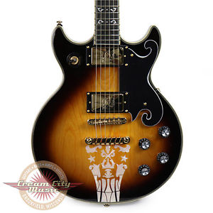 Ibanez Artist Series Ar725 Elect