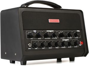 Positive Grid Bias Head Processo