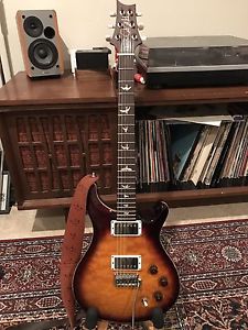 Paul Reed Smith 10 Top Signature DGT Electric Guitar Sunburst