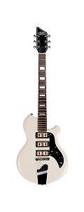Supro Hampton Antique White Trip