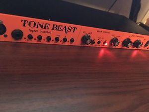 Warm Audio TB12 Preamp (Practically NEW!) Make An Offer!
