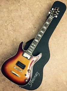 IBANEZ Ghostrider GR520 flagship model. Rare