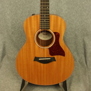 Taylor GS Minie Mahogany 2013 Fa