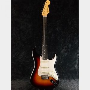 Fender Custom Shop 2016 Postmodern Stratocaster N.O.S. -3 Color Sunburst-/512