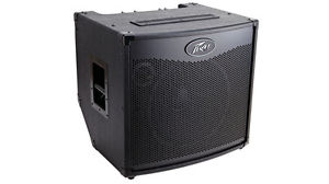 ///Peavey TNT 115 Bass Combo Gebraucht///