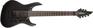 Jackson Chris Broderick Pro Seri