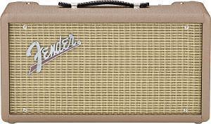 Fender 63 Fender Tube Reverb - Brown - 120V