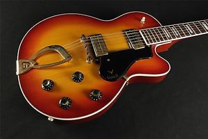 Guild USA GSR M 75 Aristocrat Ho