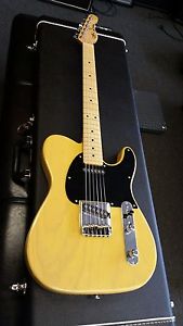 G&L ASAT classic mint w/case